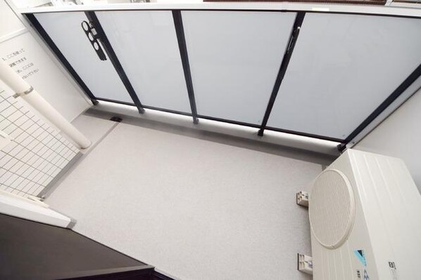 コンフォリア秋葉原EASTの物件内観写真